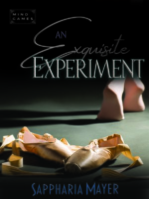 cover image of An Exquisite Experiment